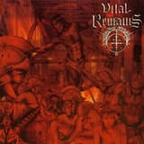 Entwined by Vengeance