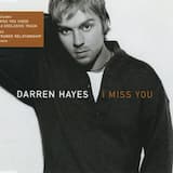 I Miss You (radio edit)