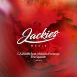 The Speech (Original Mix)