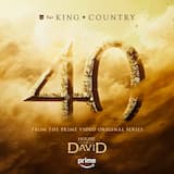 40 - From the Prime Video Original Series, House of David