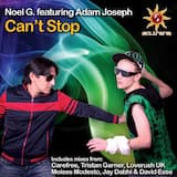 Can’t Stop (Jay Dabhi Soltrenz dub)