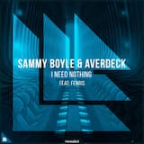 I Need Nothing (extended mix)