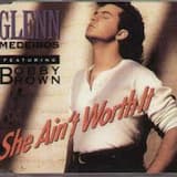 She Ain’t Worth It (7″ mix)