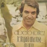 Te llegará una rosa