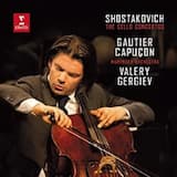 Cello Concerto no. 1 in E-flat major, op. 107: I. Allegretto