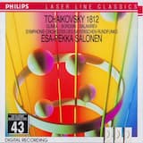 Ouverture solennelle "1812," op. 49