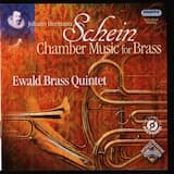 Music for Brass-Suite. Padouane