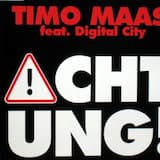 Achtung! (Skydiver's Remix)