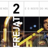 Sobre nós dois e o resto do mundo