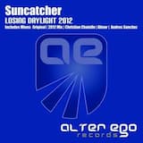 Losing Daylight 2012 - 2012 Mix