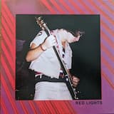 Debbie By The Christmas Tree