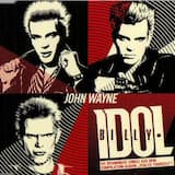 John Wayne (radio edit)