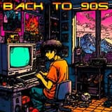 Back in 90s intro