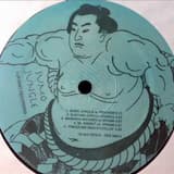 Sumo Jungle W. Preview