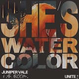 She’s Watercolor