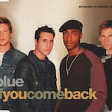 If You Come Back (radio edit)
