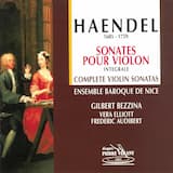 Sonate no. 12 en fa/F majeur, op. 1. Adagio