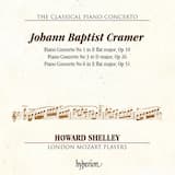 Piano Concerto no. 1 in E-flat major, op. 10: Allegro