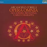 Sonate da Chiesa, op. 1 no. 5 in B-flat major: III. Adagio - Allegro - Adagio - Allegro - Adagio - Adagio - Allegro - Adagio - Adagio e piano