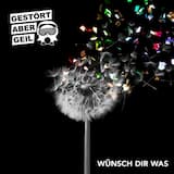 Wünsch dir was (radio edit)