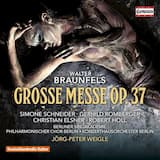 Grosse Messe, op. 37: I. Kyrie