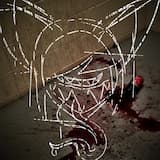 deep in the darkness they cum