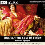 The Rose of Persia: Overture
