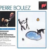 Serenade, op. 24: I. Marsch