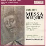Messa di requiem: Introduzione