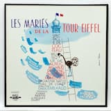 Les mariés de la tour Eiffel : Ouverture “Le 14 juillet”