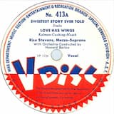 Sweetest Story Ever Told