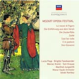 Le nozze di Figaro, K. 492: Act I. "Cosa sento! tosto andate"