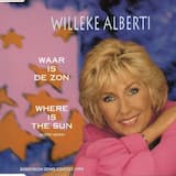 Waar is de zon (instr. version)