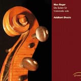 Drei Suiten für Violoncell allein, op. 131c: Suite Nr. 1 G-Dur: I. Präludium