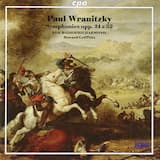 Grande Sinfonie caractéristique pour la paix avec la Republique françoise, op. 31 in C minor: Die Revolution. Marsch der Engländer. Marsch der Österreicher und Preußen