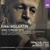 Mellan friska blomster, op. 172 no. 2