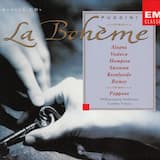 La bohème: Act I. "Questo 'Mar Rosso' mi ammollisce e assidera" (Marcello, Rodolfo, Colline)