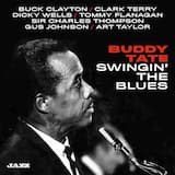 Swinging at the Cooper Rail