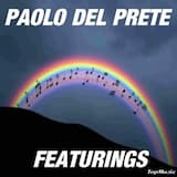 Paolo Del Prete feat. Sabryna Syrio - Siren Prayer (Album Overtoure/Extract)