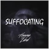 Suffocating