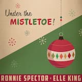 Under the Mistletoe!