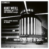 Der Silbersee – Ein Wintermärchen: Overture