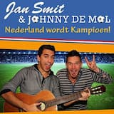 Nederland wordt kampioen