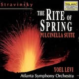 The Rite of Spring, part I, The Adoration of the Earth: Introduction