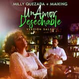 Un amor desechable (versión salsa)