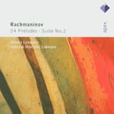 Suite no. 2, op. 17: I. Introduction