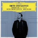 Symphony No. 2 in B Major, Op. 14 “To October”: Ia. Largo