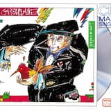 Love Is a Shield (extended version)