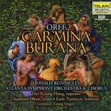 Carmina Burana: Fortuna Imperatrix Mundi (Fortune, Empress of the World): O Fortuna