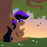 Smol Horse Musicians (uke cover)